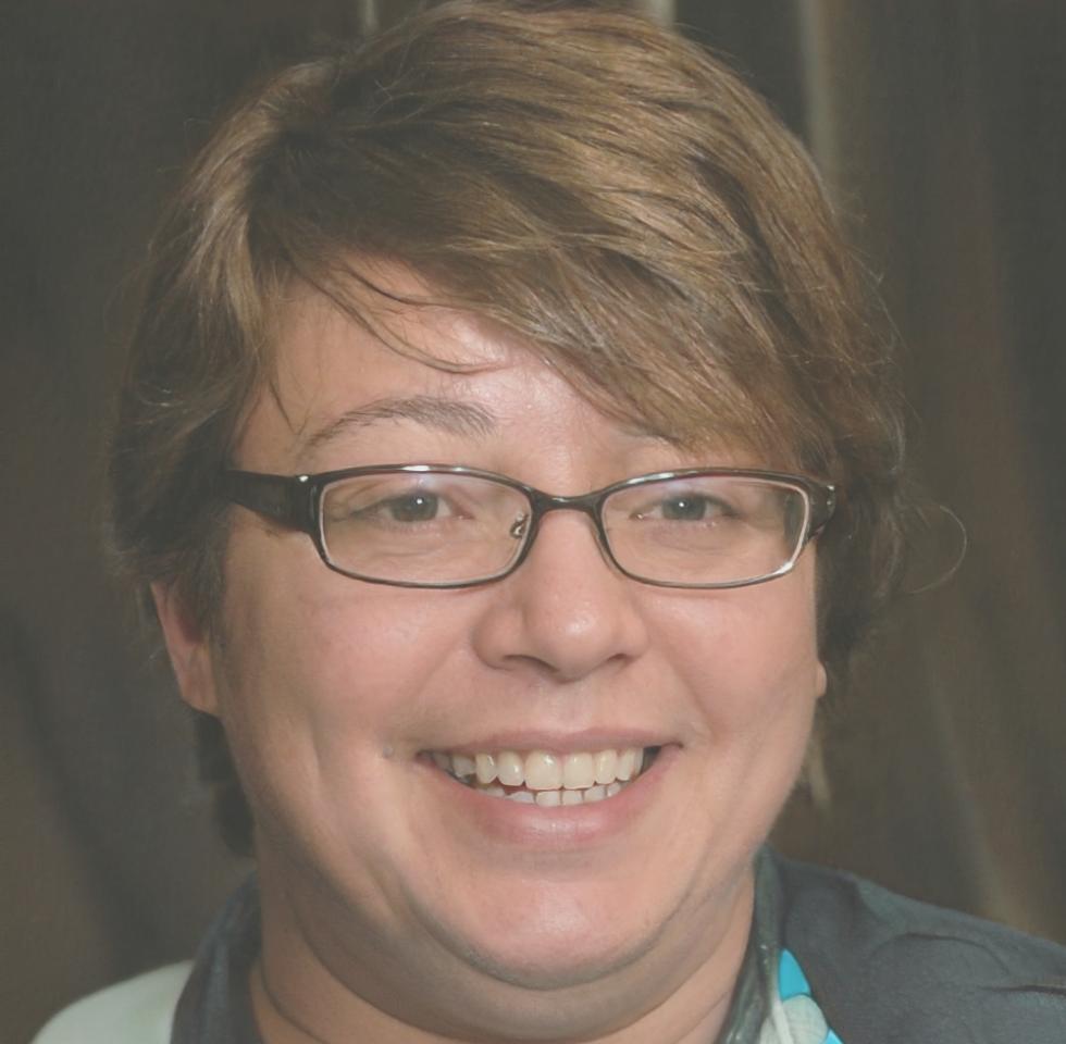 Laure Montillet, formatrice principale en planification budgétaire