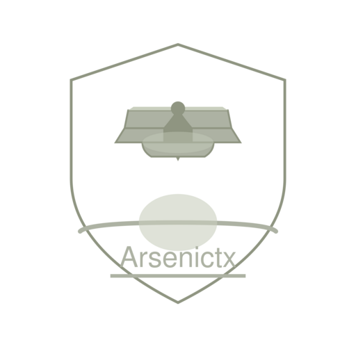 Logo Arsenictx